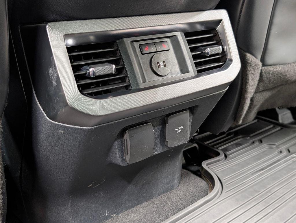 2023 Ford F-250SD Platinum