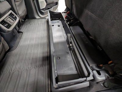 2023 Ford F-250SD Platinum