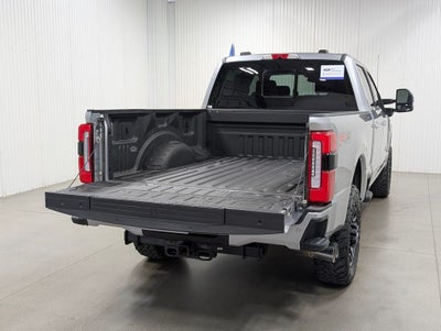 2023 Ford F-250SD Platinum