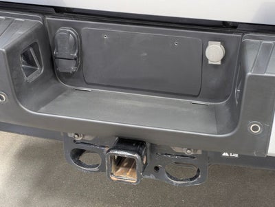 2023 Ford F-250SD Platinum