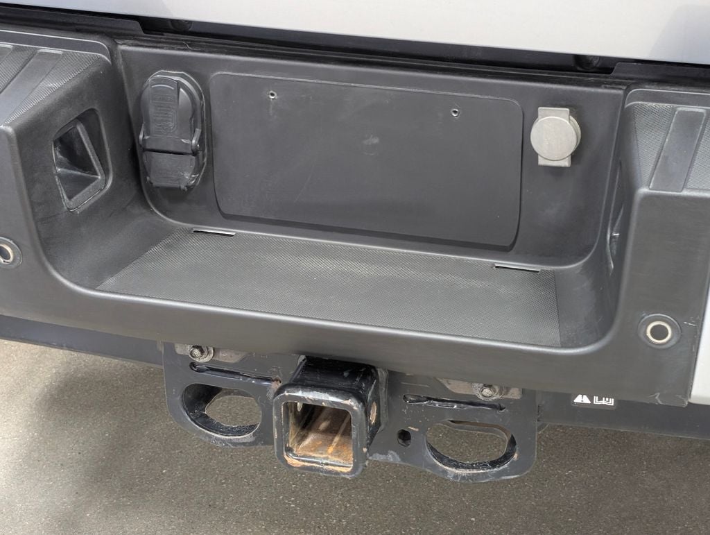 2023 Ford F-250SD Platinum