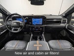 2023 Ford F-250SD Platinum