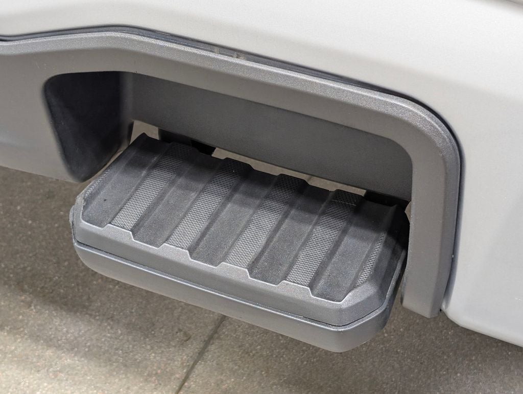 2023 Ford F-250SD Platinum