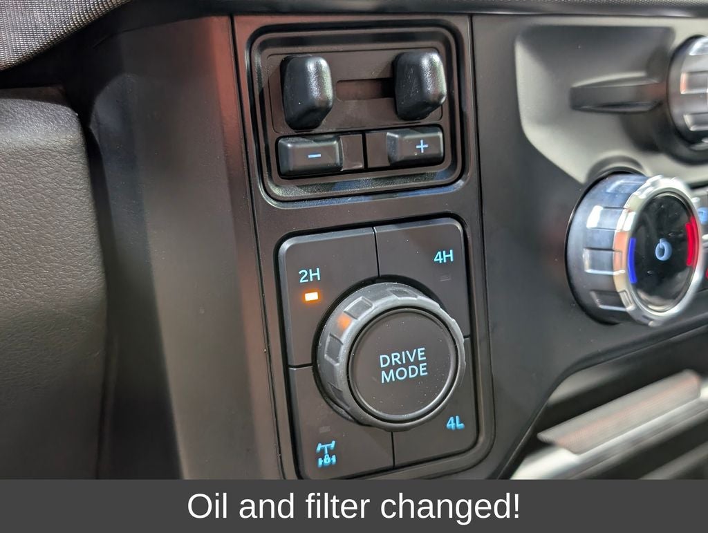 2023 Ford F-250SD Platinum