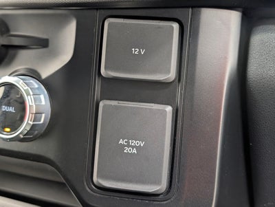 2023 Ford F-250SD Platinum