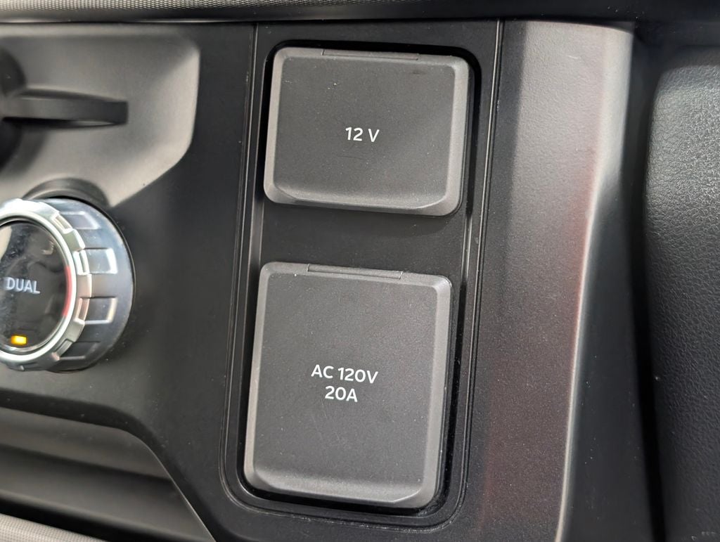 2023 Ford F-250SD Platinum