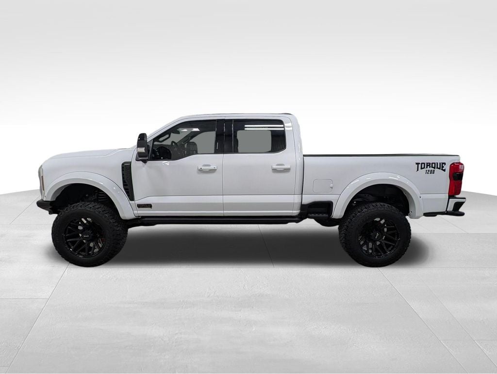 2026 Ford F-250SD Lariat Torque Wichita KS | Mel Hambelton Ford ...