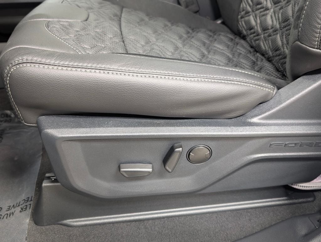 2026 Ford F-250SD Lariat Torque Wichita KS | Mel Hambelton Ford ...