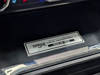 2026 Ford F-250SD Lariat Torque