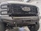 2026 Ford F-250SD Lariat Torque