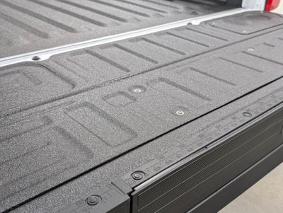 2026 Ford F-250SD Lariat Torque