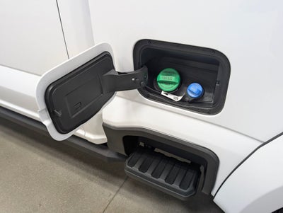 2026 Ford F-250SD Lariat Torque