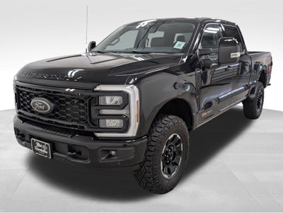 2025 Ford F-250SD Lariat