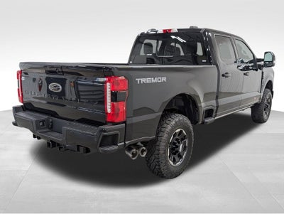 2025 Ford F-250SD Lariat