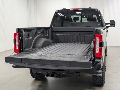 2025 Ford F-250SD Lariat