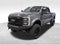 2026 Ford F-250SD Lariat Torque