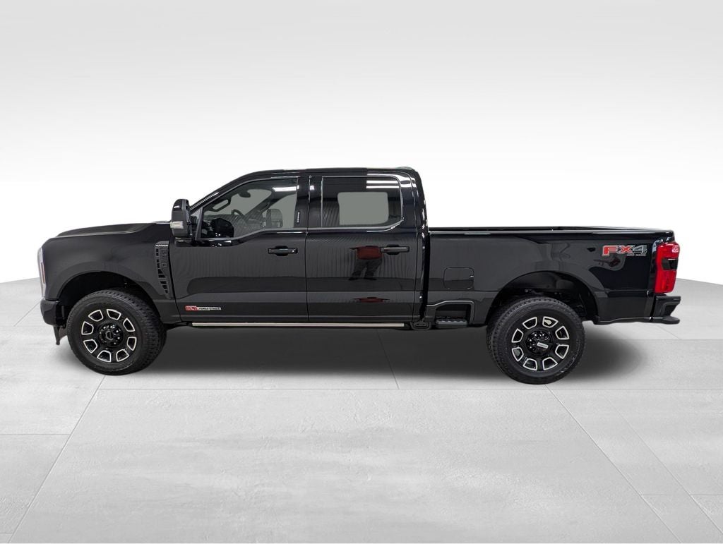 2026 Ford F-250 Platinum 4x4 Crew Cab 8' Box's photo