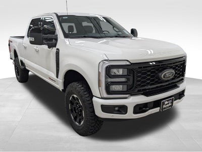 2025 Ford F-250SD Lariat