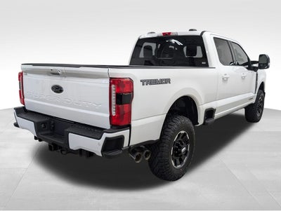 2025 Ford F-250SD Lariat