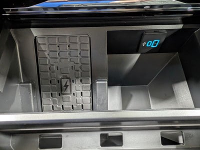 2026 Ford F-250SD Lariat Torque