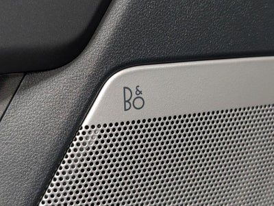 2026 Ford F-250SD Lariat Torque