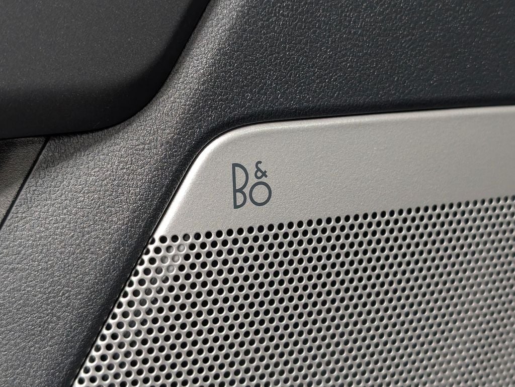 2026 Ford F-250SD Lariat Torque