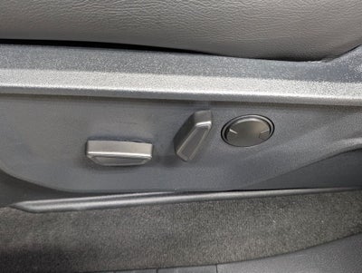 2026 Ford F-250SD Lariat Torque