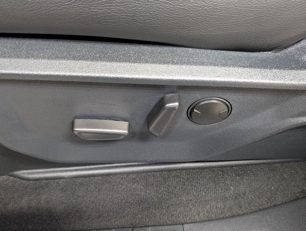 2026 Ford F-250SD Lariat Torque