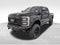 2026 Ford F-250SD Lariat Torque
