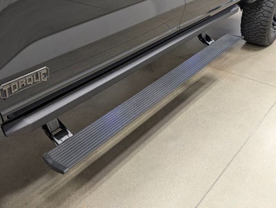 2026 Ford F-250SD Lariat Torque