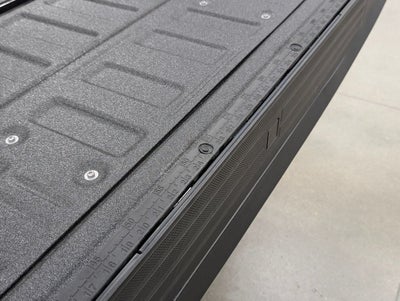 2026 Ford F-250SD Lariat Torque