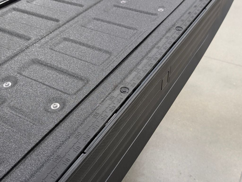 2026 Ford F-250SD Lariat Torque