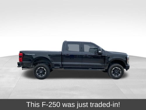 2025 Ford F-250SD Lariat