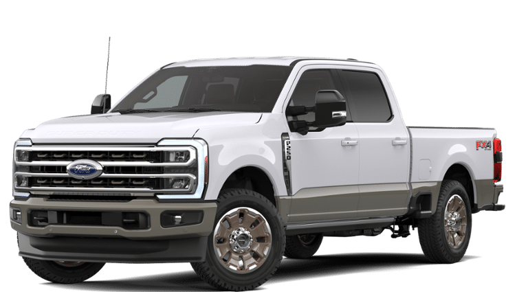 2026 Ford F-250's photo