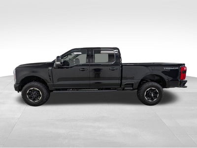 2026 Ford F-250SD Lariat Tremor