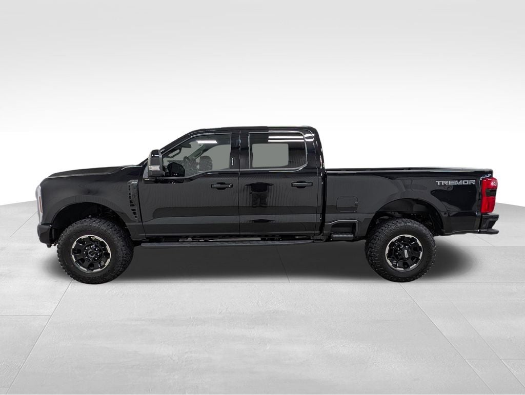 2026 Ford F-250SD Lariat Tremor