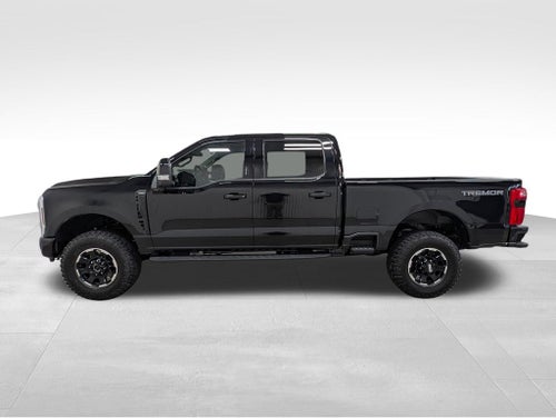 2026 Ford F-250SD Lariat Tremor