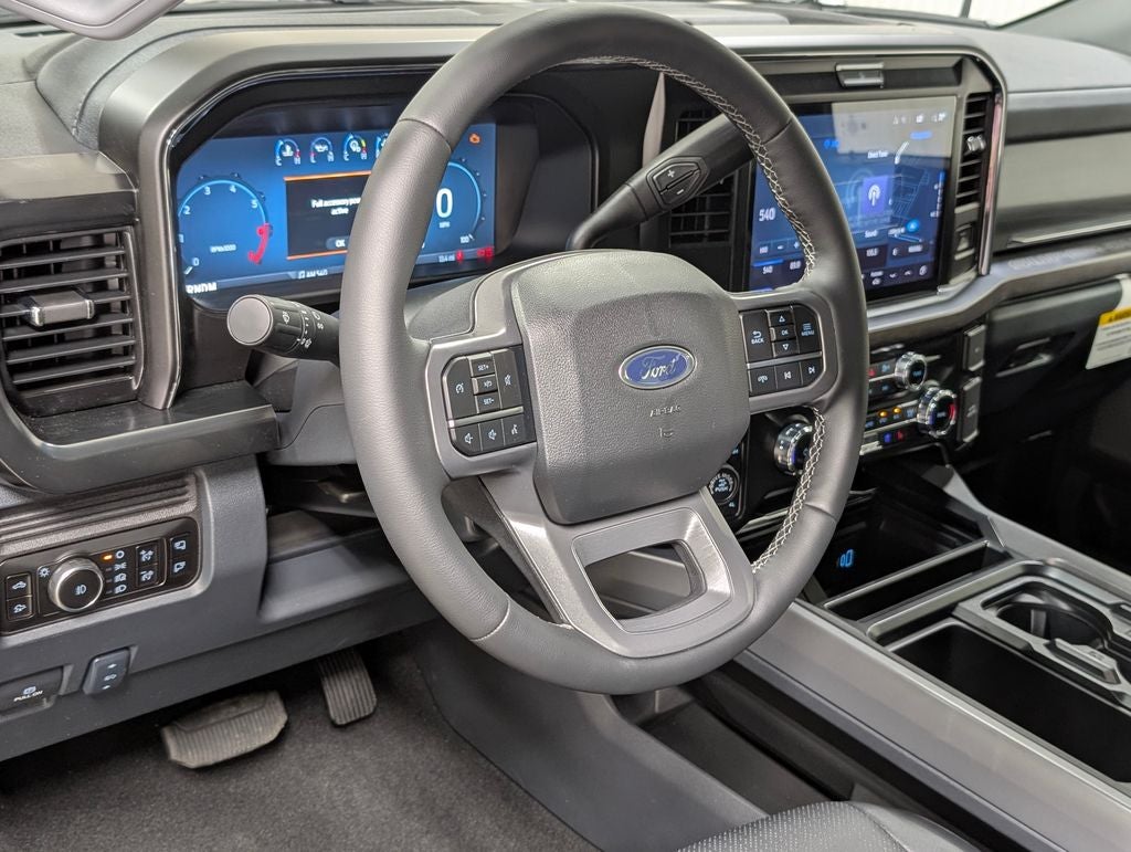2026 Ford F-250SD Lariat Tremor