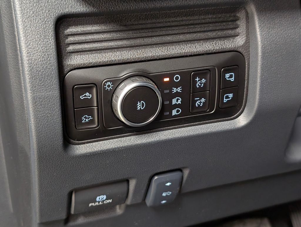 2026 Ford F-250SD Lariat Tremor