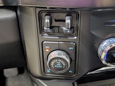 2026 Ford F-250SD Lariat Tremor