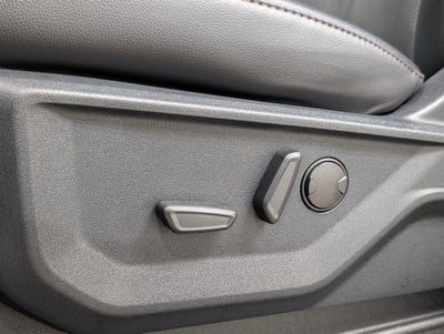 2026 Ford F-250SD Lariat Tremor