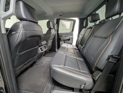 2026 Ford F-250SD Lariat Tremor