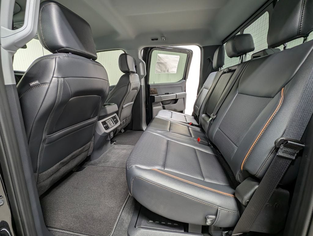 2026 Ford F-250SD Lariat Tremor