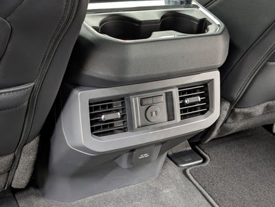 2026 Ford F-250SD Lariat Tremor