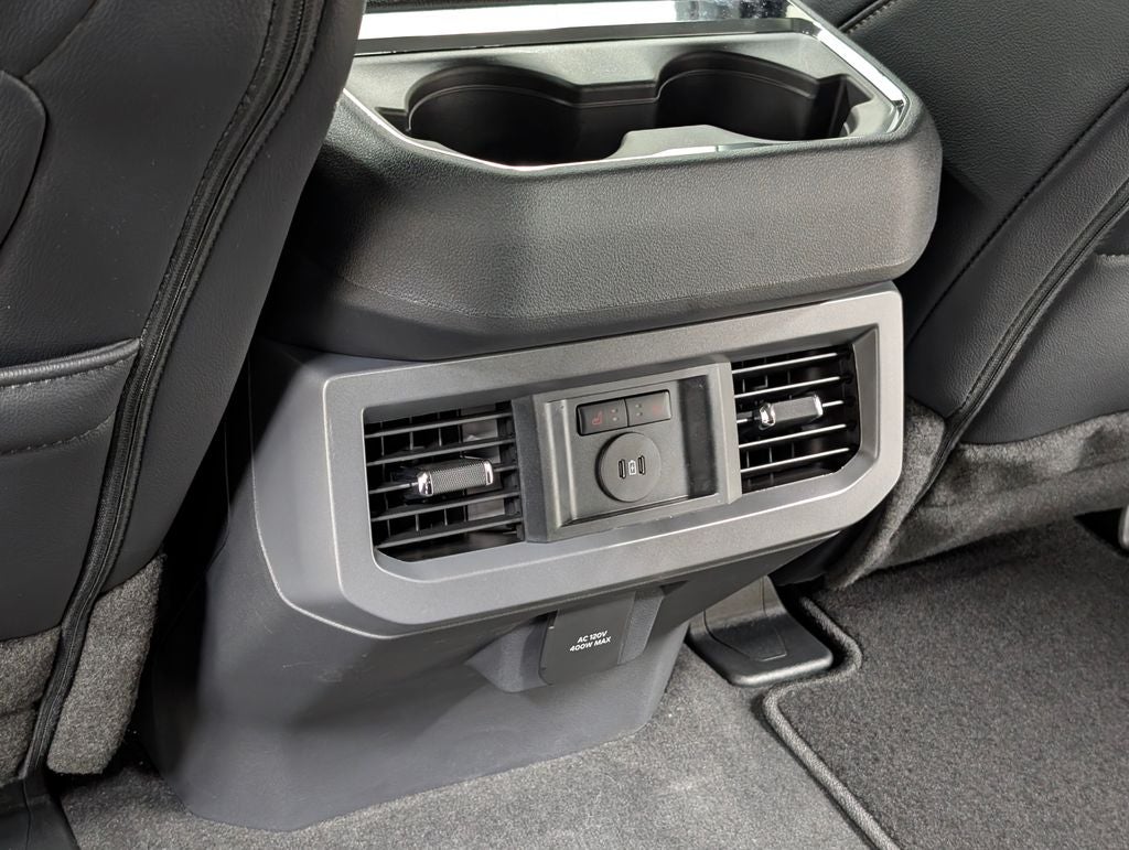 2026 Ford F-250SD Lariat Tremor