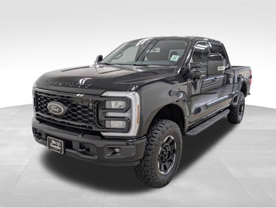 2026 Ford F-250SD Lariat Tremor