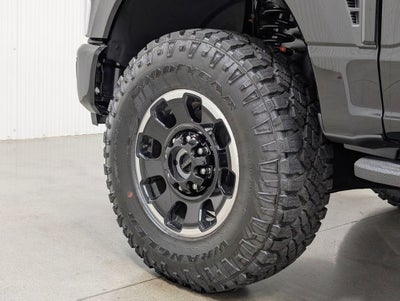 2026 Ford F-250SD Lariat Tremor