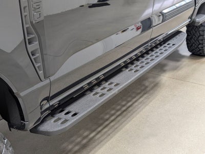 2026 Ford F-250SD Lariat Tremor