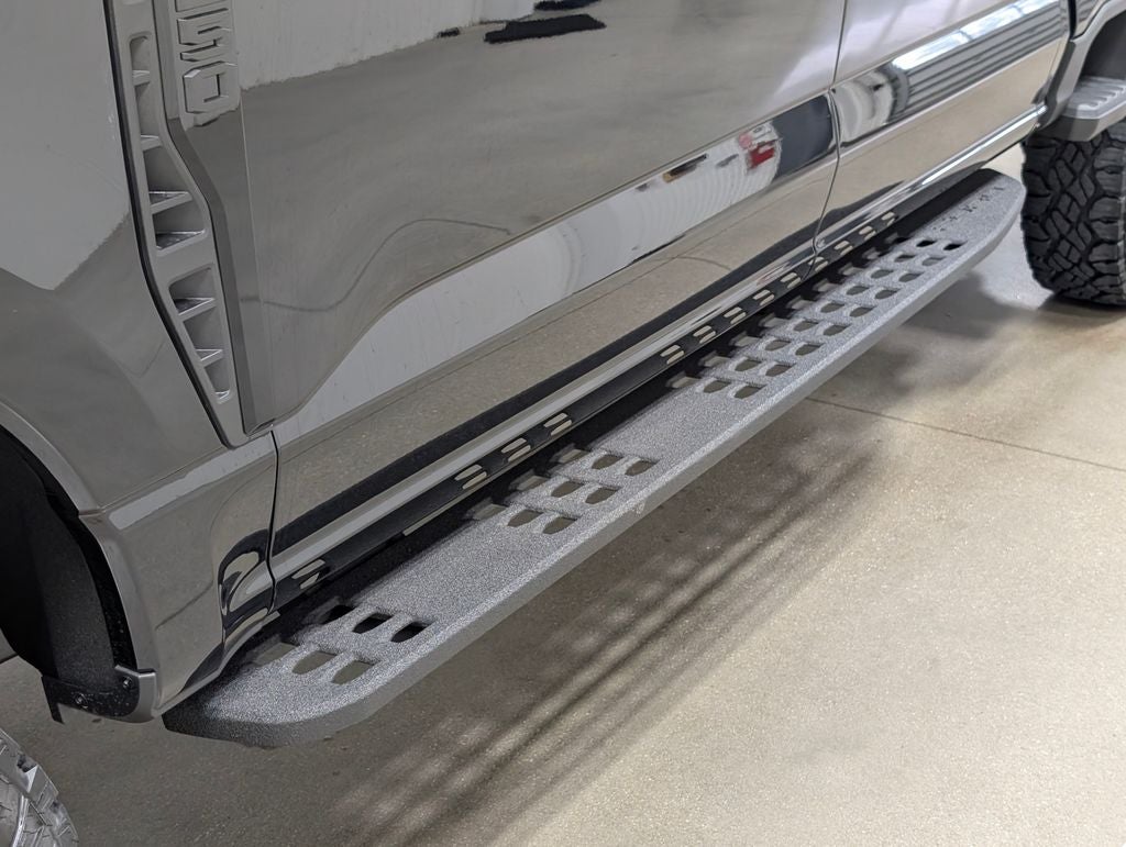 2026 Ford F-250SD Lariat Tremor