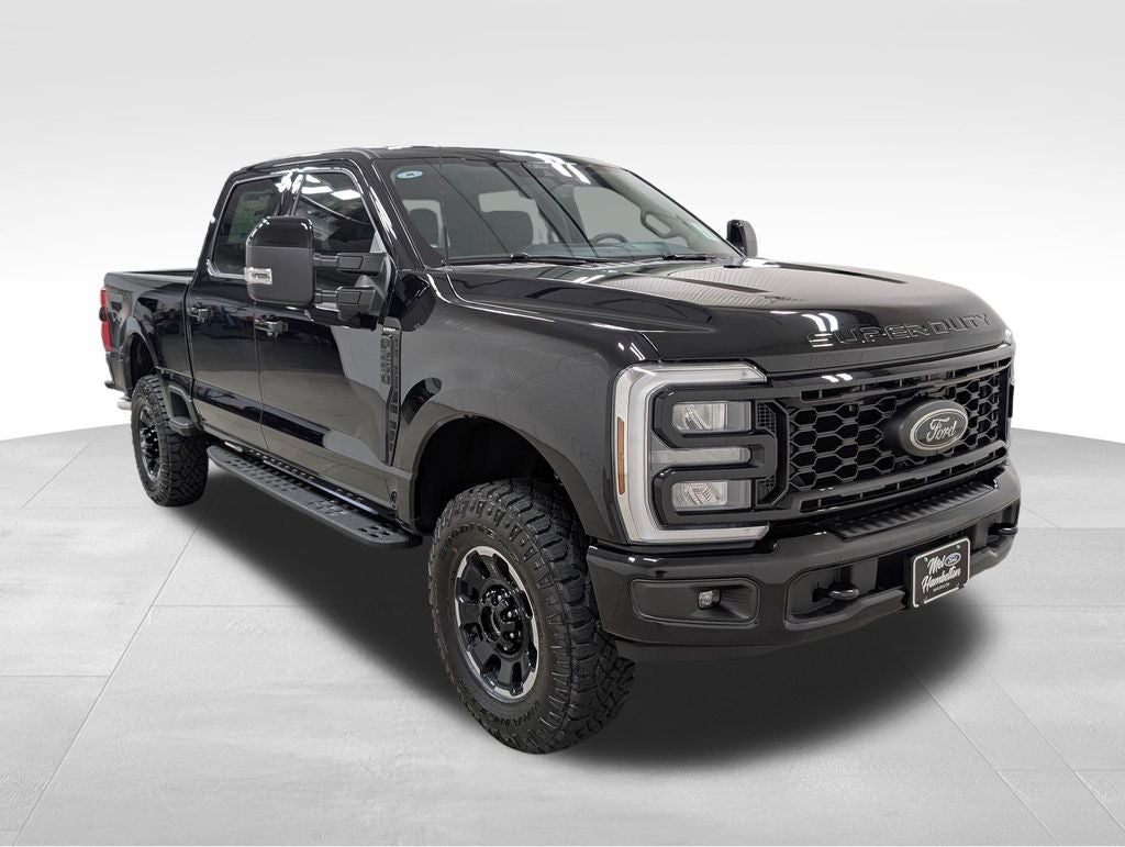 2026 Ford F-250SD Lariat Tremor
